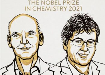 کیمسٹری کا نوبل انعام امریکی اورجرمن سائنس دانوں کے نام