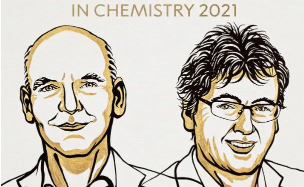 کیمسٹری کا نوبل انعام امریکی اورجرمن سائنس دانوں کے نام