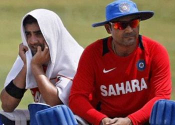 سہیواگ اور گھمبیر کی انتہاپسندانہ سوچ پر باشعور بھارتیوں کا کرارا جواب