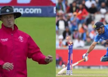 بھارتی، کیوی ٹیم سے زیادہ ایمپائر رچرڈ کیٹل بورگ سے کیوں خوف زدہ؟