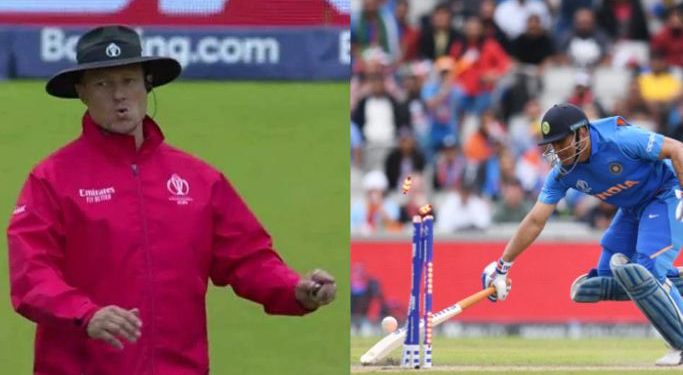 بھارتی، کیوی ٹیم سے زیادہ ایمپائر رچرڈ کیٹل بورگ سے کیوں خوف زدہ؟