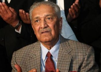 ڈاکٹر عبدالقدیر کی وفات پر صدر، وزیراعظم اور عسکری قیادت کا اظہار تعزیت