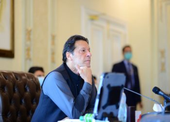 ڈی جی آئی ایس آئی کی تقرری کرنا وزیراعظم کا اختیار ہے، فواد چوہدری