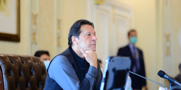 ڈی جی آئی ایس آئی کی تقرری کرنا وزیراعظم کا اختیار ہے، فواد چوہدری