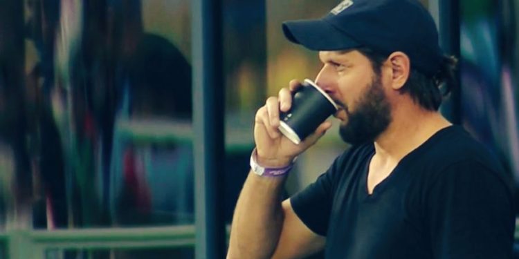 شاہد آفریدی اب بھی مقبولیت میں سب سے آگے