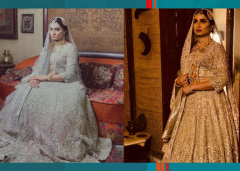 خواجہ سرا ماڈل برانڈ پرغصہ کیوں؟