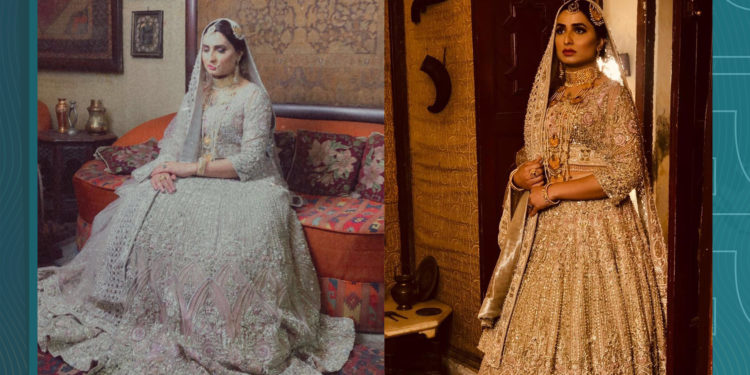 خواجہ سرا ماڈل برانڈ پرغصہ کیوں؟