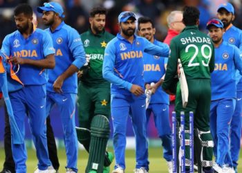 ٹی20 ورلڈ کپ ۔۔ گھمسان کا رن پڑنے کو ہے!