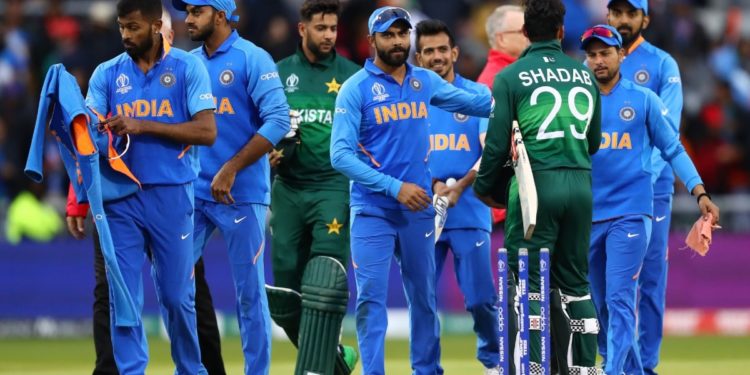 ٹی20 ورلڈ کپ ۔۔ گھمسان کا رن پڑنے کو ہے!