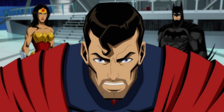 اینی میٹڈ فلم میں مقبوضہ کشمیر کو  متنازعہ علاقہ تسلیم کرنے پر بھارتیوں کا واویلا