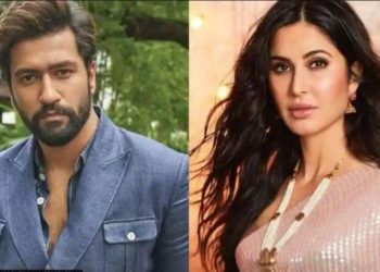 کترینا کیف واقعی وکی کوشل کو دلہا بنارہی ہیں؟