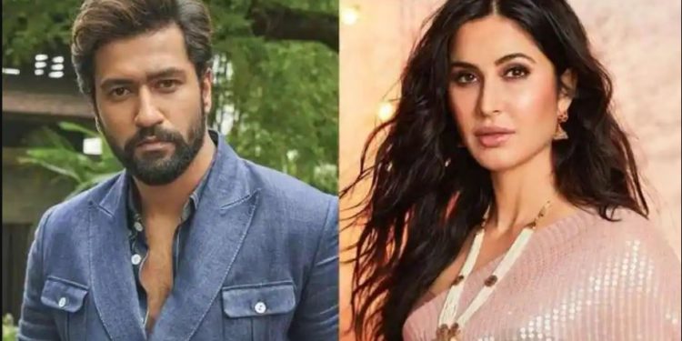 کترینا کیف واقعی وکی کوشل کو دلہا بنارہی ہیں؟