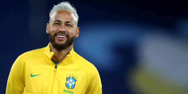 برازیلین فٹبالر نیمار کا 2022کے بعد فٹ بال کو الوداع کہنے کا عندیہ