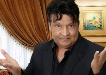 عمر شریف کی وفات فنکاروں کو بھی اداس کرگئی