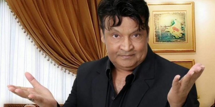 عمر شریف کی وفات فنکاروں کو بھی اداس کرگئی