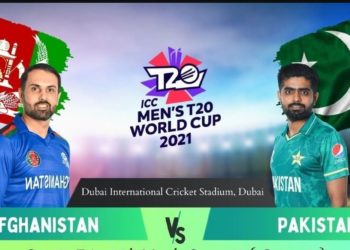 افغان کرکٹرز جو چونکا سکتے ہیں