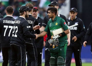 کیا پاکستان جیت کا تسلسل برقرار رکھے گا؟