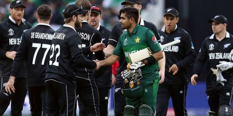 کیا پاکستان جیت کا تسلسل برقرار رکھے گا؟