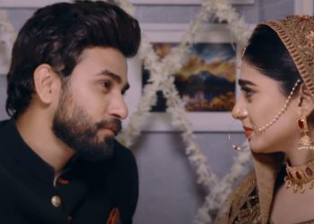 ڈراما ’ رنگ محل‘ کی آخری قسط ناظرین کو پسند کیوں نہیں آئی؟