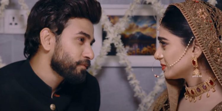 ڈراما ’ رنگ محل‘ کی آخری قسط ناظرین کو پسند کیوں نہیں آئی؟