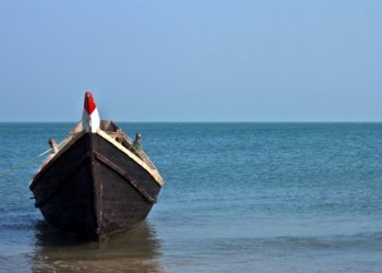 سمندر میں بھٹکنے والے نوجوانوں نے 29 دنوں تک کیا کیا؟