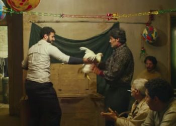 انسان سے مرغی بننے کی کہانی پر مبنی مصری فلم  وجہ تنازعہ کیوں بنی؟