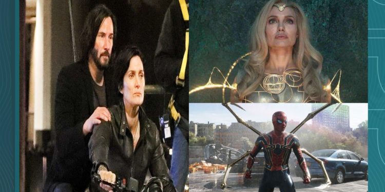 سنیما کھلنے کے بعد کون سی ہالی وڈ فلمیں ریلیز ہوں گی؟