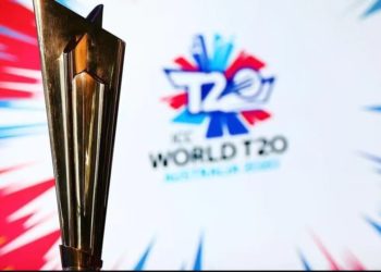 ٹی ٹوئنٹی ورلڈ کپ: مقابلہ اب کرکٹ جائنٹس کے مابین ہوگا