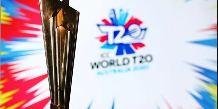 ٹی ٹوئنٹی ورلڈ کپ: مقابلہ اب کرکٹ جائنٹس کے مابین ہوگا
