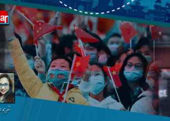 چینی اپنا گولڈن ویک کیسے منا رہے ہیں؟