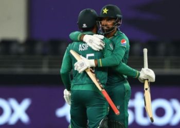 ایسا میچ کھیلتے ہی نہیں جس میں پرستار دباؤ میں نہ آئیں