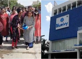 بھارتی گجرات میں مسلمانوں کے ہوٹل کھولنے پر انتہا پسندوں کا احتجاج