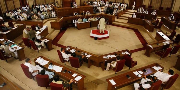 بلوچستان میں سیاسی بحران، 3 وزراء کے استعفے منظور