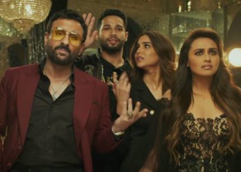 کیا بنٹی اور ببلی کا سیکوئل کچھ کرشما کرپائے گا؟