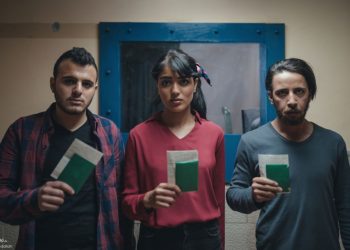 نیٹ فلیکس میں ‘فلسطینی کہانیوں ‘ کی کلیکشن