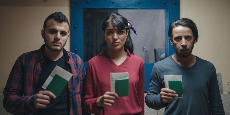 نیٹ فلیکس میں ‘فلسطینی کہانیوں ‘ کی کلیکشن