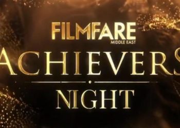 فلم فیئر مڈل ایسٹ اچیورز ایوارڈز میں شوبز ستاروں کی بہار