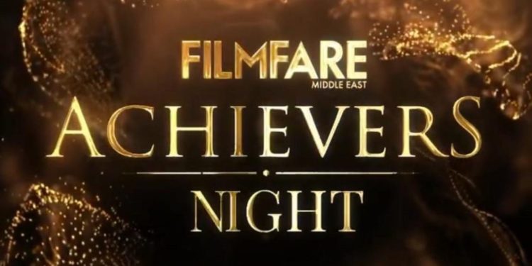 فلم فیئر مڈل ایسٹ اچیورز ایوارڈز میں شوبز ستاروں کی بہار