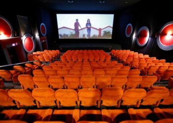 بھارتی ریاست مہاراشٹر میں سنیما گھر کھلنے کو تیار