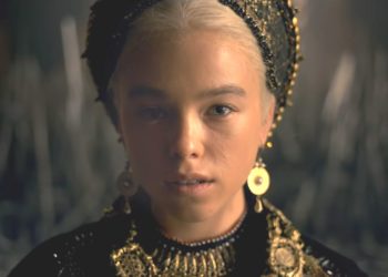 گیم آف تھرونز کے پری سیکوئل ہاؤس آف ڈریگن میں کیا چھپا ہے؟