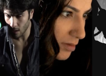 پاکستانی ڈرامے اور خودکشیاں