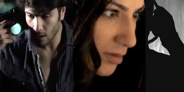 پاکستانی ڈرامے اور خودکشیاں