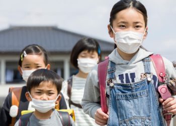 جاپان میں بچے خودکشیاں کیوں کررہے ہیں؟