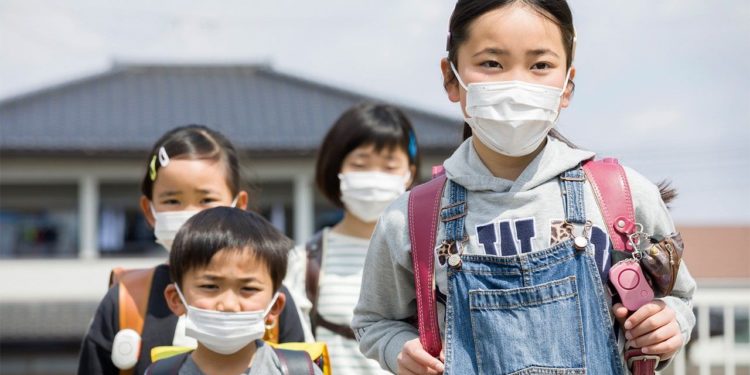 جاپان میں بچے خودکشیاں کیوں کررہے ہیں؟