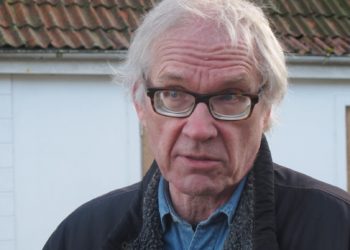 توہین آمیز خاکے بنانے والا کارٹونسٹ کا درد ناک انجام