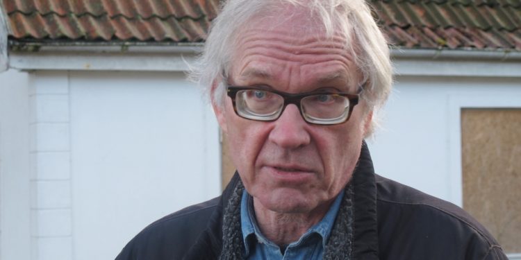 توہین آمیز خاکے بنانے والا کارٹونسٹ کا درد ناک انجام