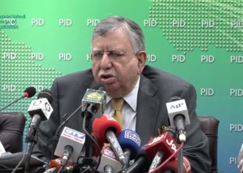 وزیراعظم کو غریبوں کا احساس ہے ، وزیرخزانہ شوکت ترین