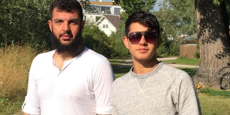 لندن: افغان پناہ گزین لڑکے کا قتل، 16سالہ طالب علم گرفتار