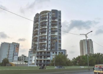 نسلا ٹاور ۔۔ گرانے کا عمل  کیسے ہوگا؟