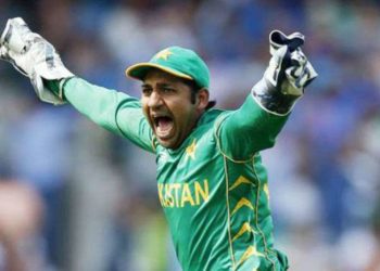 ٹی ٹونٹی ورلڈکپ کے لیے اسکواڈ میں 3 تبدیلیاں، سرفراز شامل